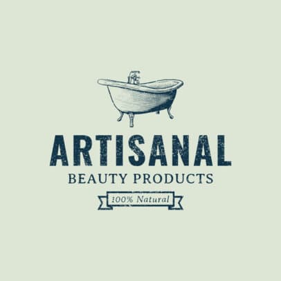 Logo Maker for Organic Beauty Brands