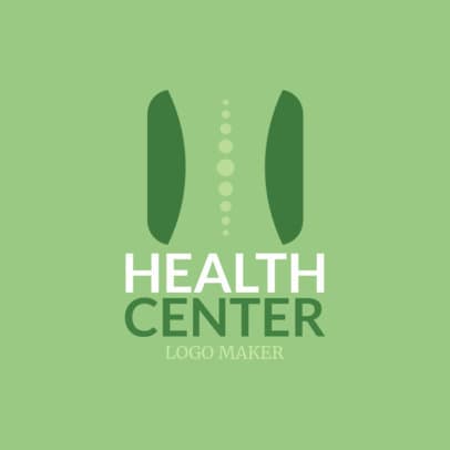 Health Center Logo Maker