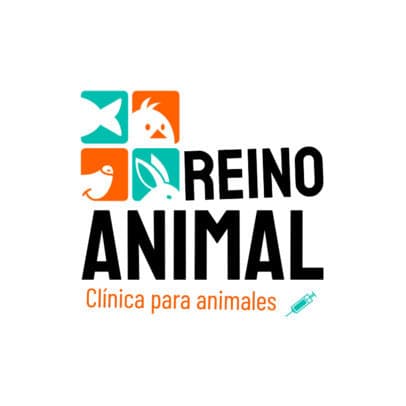 Online Logo Template for an Animal Hospital