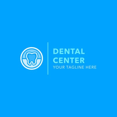 Dental Clinic Logo Maker