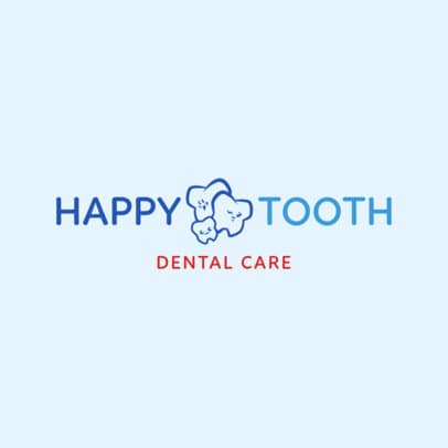 Logo Generator for Dental Care Professionals
