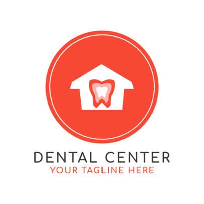 Dental Center Logo Maker