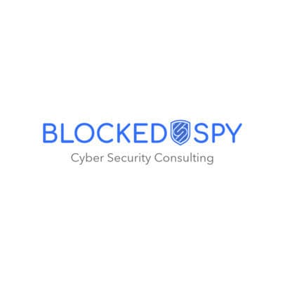 Security Logo Maker for Cyber Security Consulting Services