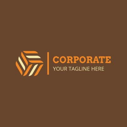 Corporate Logo Design Maker