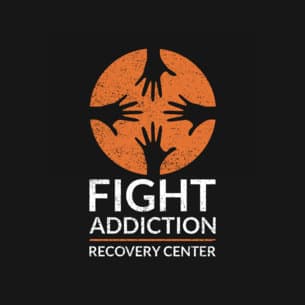 Logo Generator for an Addiction Rehabilitation Center