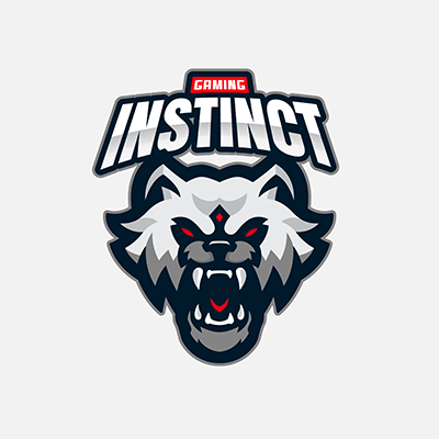 Esports Logo Design