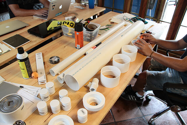 The Making of the Placeit Potato Gun - Placeit Blog