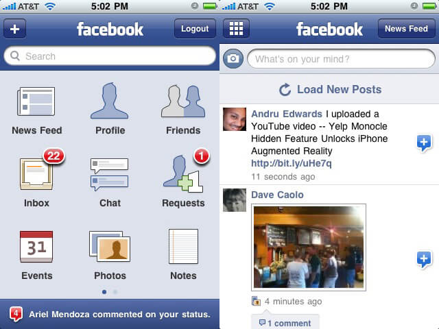 Facebook3 Iphone Screen Ars