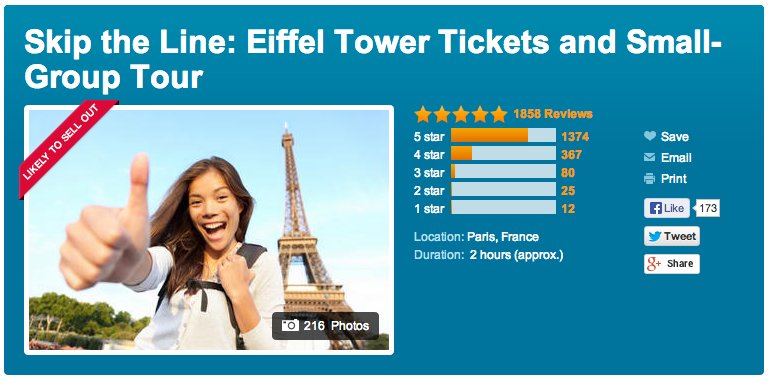 Stock Photo Model in Paris Featured in an Advertisement