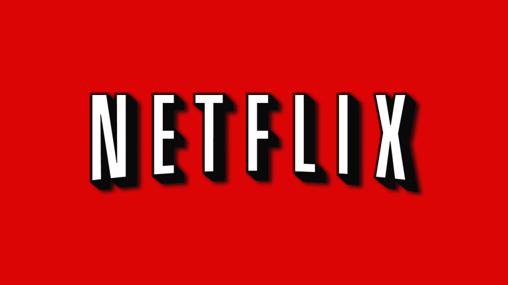 Source: Netflix.com
