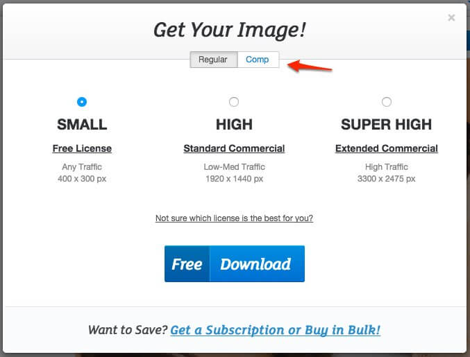 Download What Are Watermarked Images And How To Use Them Placeit Blog