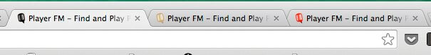 Player.fm favicon