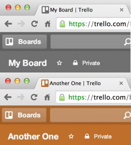 Trello favicon