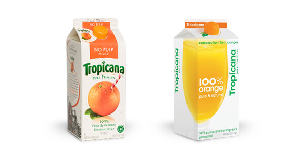 tropicana rebranding