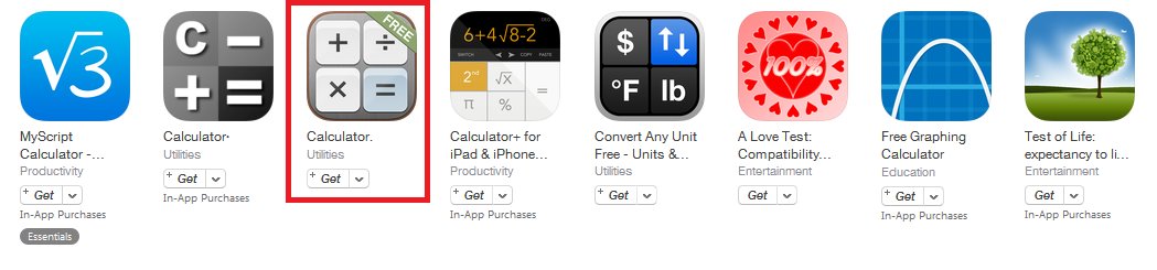 calculator screenshot edited