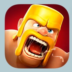 clash of clans icon