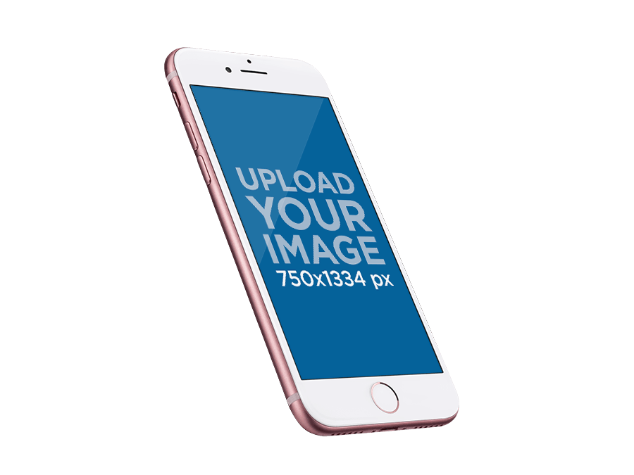 Png Iphone Mockups Tablet Mockups And Android Templates Placeit Blog