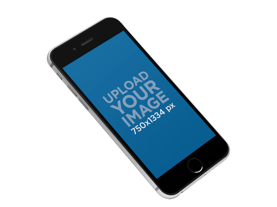 Download Iphone 7 Plus Mockup Png Free Download Mockup