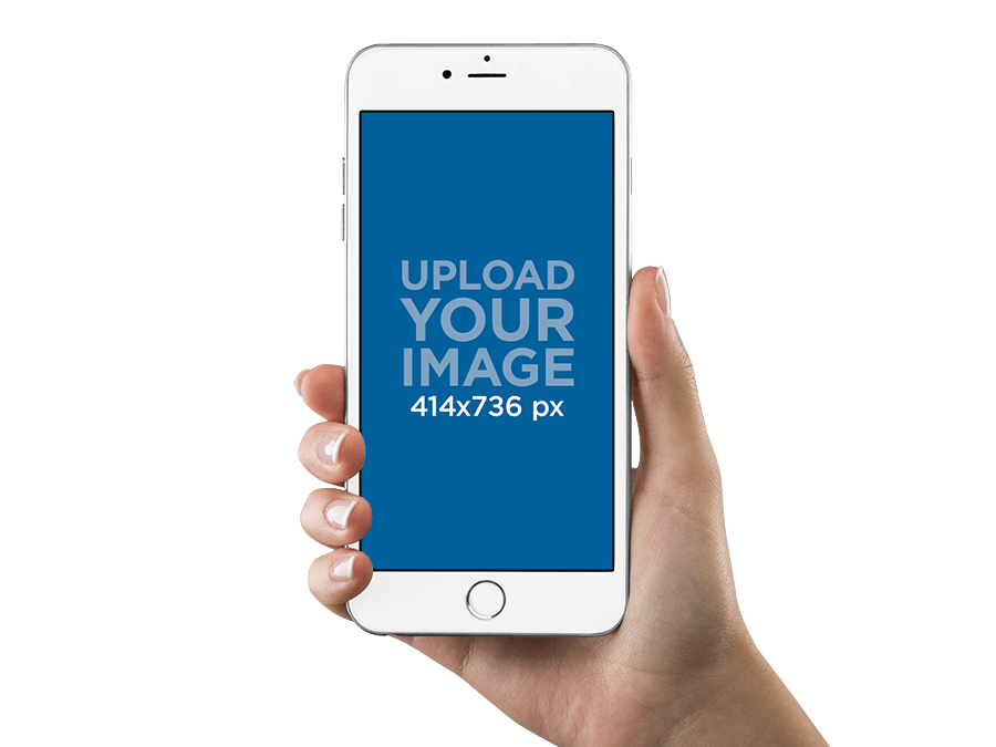 20 PNG Mockups for iPhones, Tablets and Android Screens! - Placeit Blog