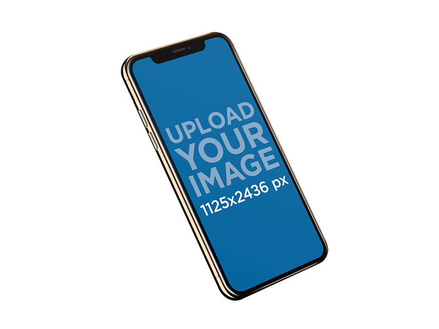 Iphone Mockup