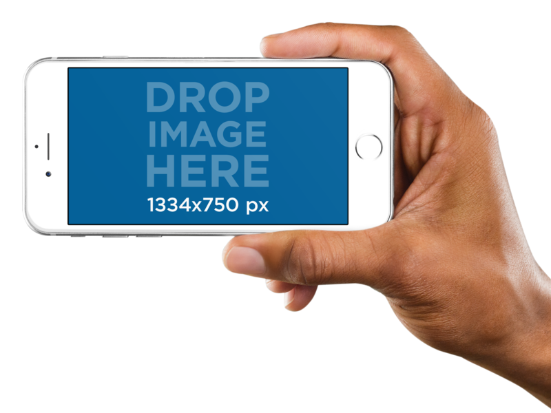 Landscape iPhone Mockups | Placeit Blog