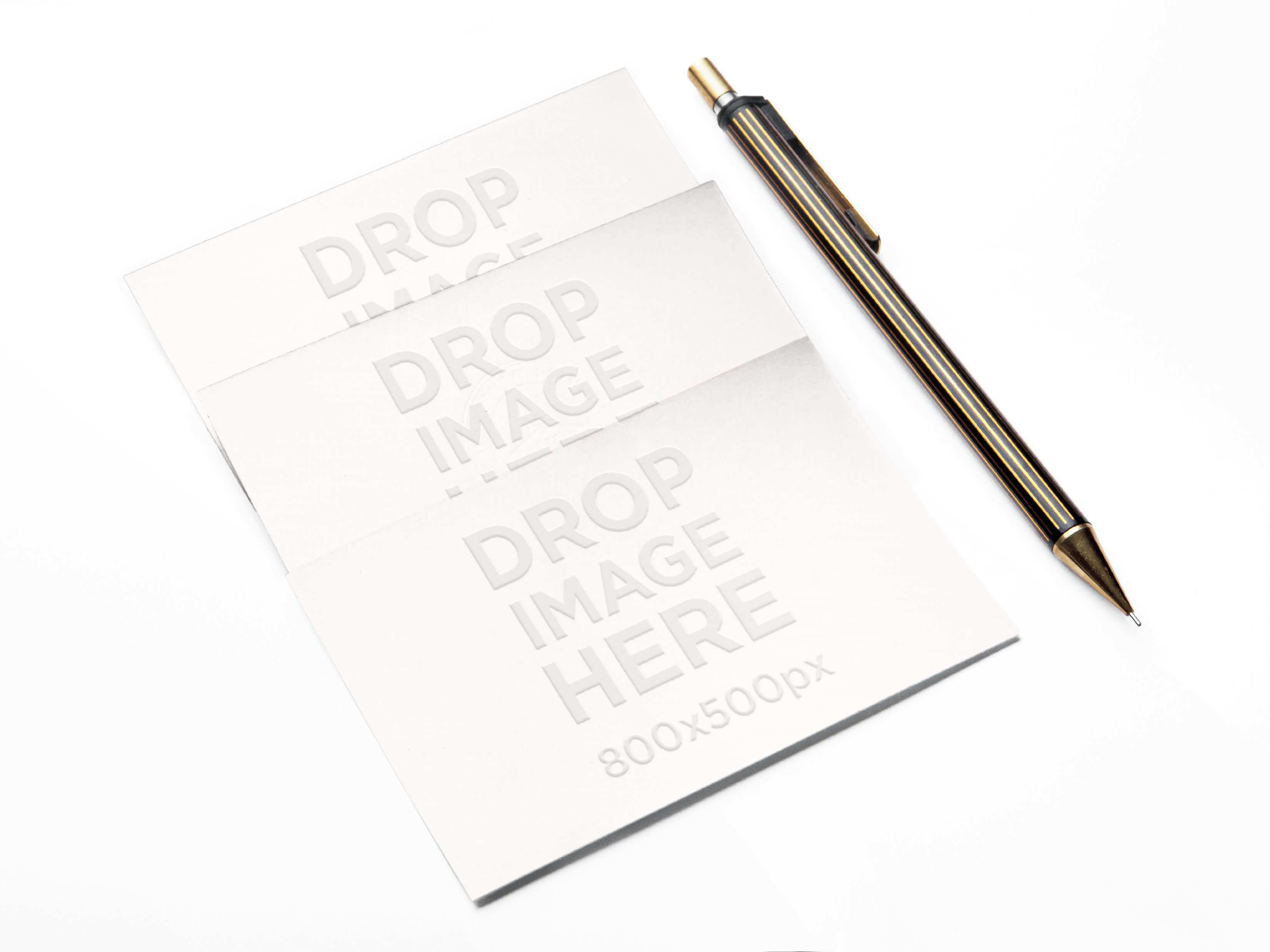 Download Online Business Card Mockup Generator Tool | Placeit Blog