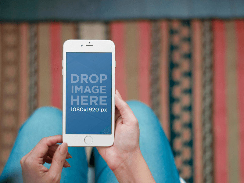 Download Free Mockup Generator to Promote Your iOS or Android Apps - Placeit Blog