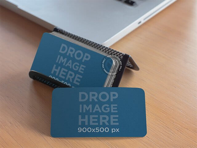 Download Free Stationery Mockups to Advertise Your Business ...