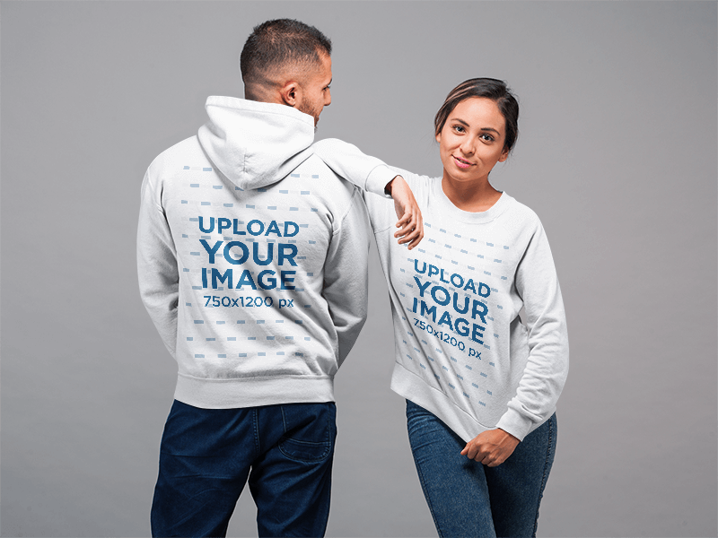 Download Amazing Hoodie Mockups | Placeit Blog