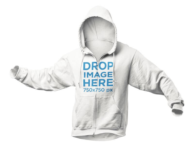 Download Amazing Hoodie Mockups | Placeit Blog