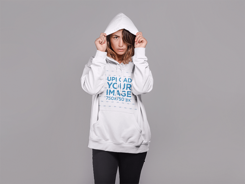 Amazing Hoodie Mockups Placeit Blog