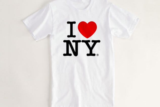 I LOVE NY T-Shirt