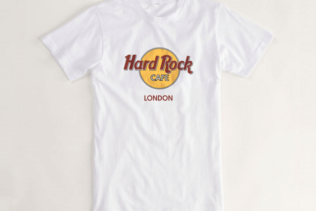 HARD ROCK CAFE T-Shirt
