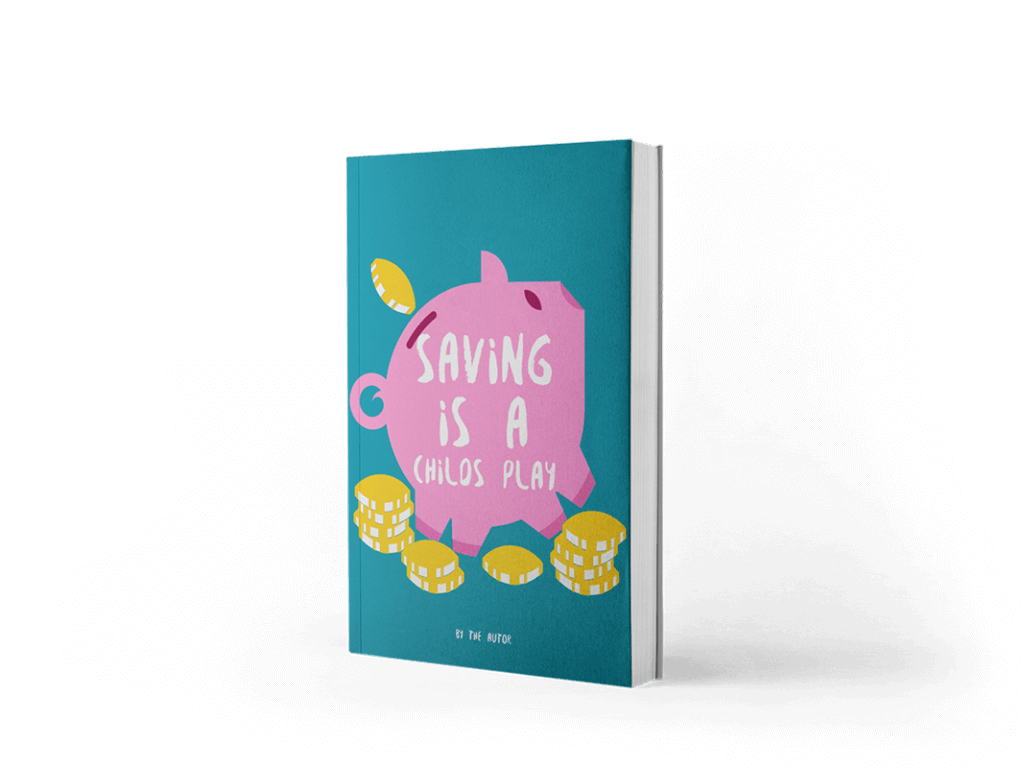 Anfgled Book Cover Mockup