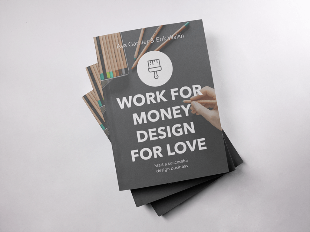 Book Stack Cover Mockup