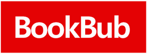bookbub logo