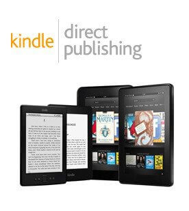 Kindle-direct-publishing