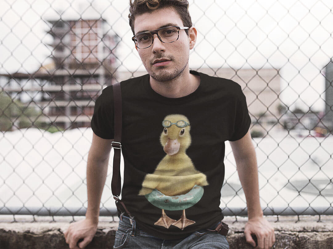Adam Lawless' Success Story Selling T-shirts Online - Placeit Blog