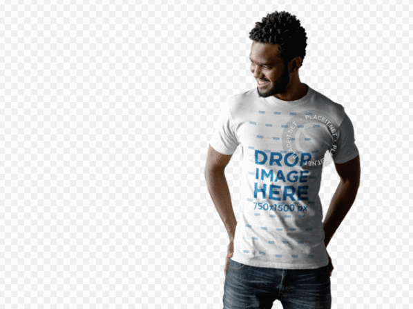 Placeit Mockup