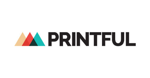 printful logotype-best-print-on-demand-websites