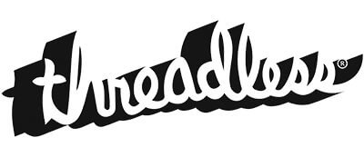 threadless-logo-best-print-on-demand-websites