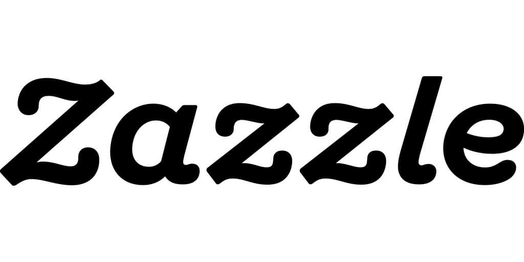 zazzle-logo-best-print-on-demand-websites