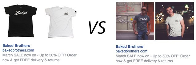 How to Make Effective Facebook T shirt Ads and Sell Way More