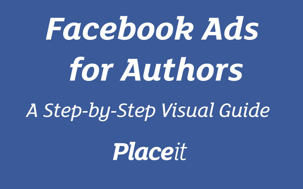 Facebook Ads for Authors (Simple Guide!)