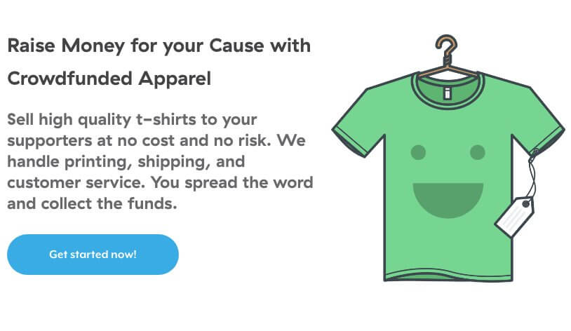 How to Make a T Shirt Fundraiser Placeit Blog