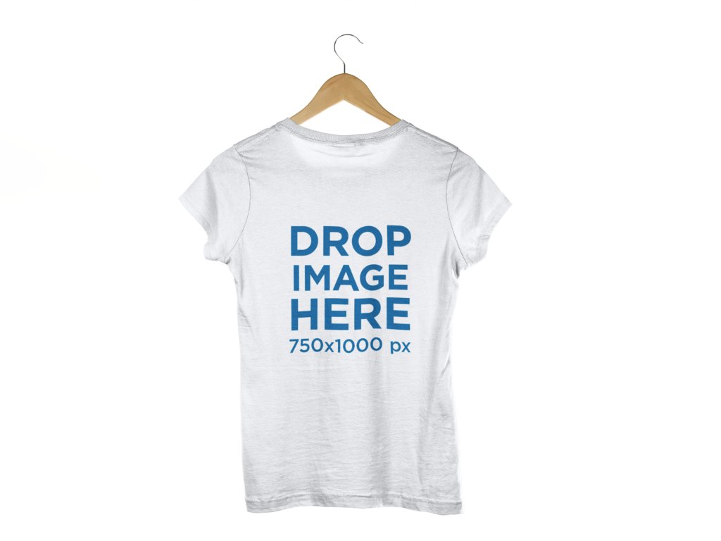 Promote Your Designs With a Blank Tshirt Template Pertaining To Printable Blank Tshirt Template