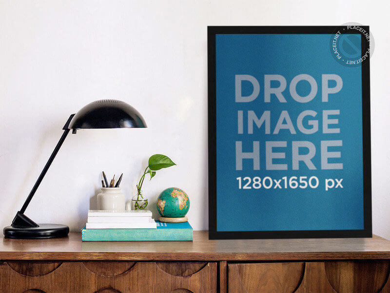 Download Free PSD Poster Mockup Templates to Showcase Designs - Placeit Blog