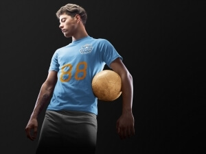 custom soccer uniform featured