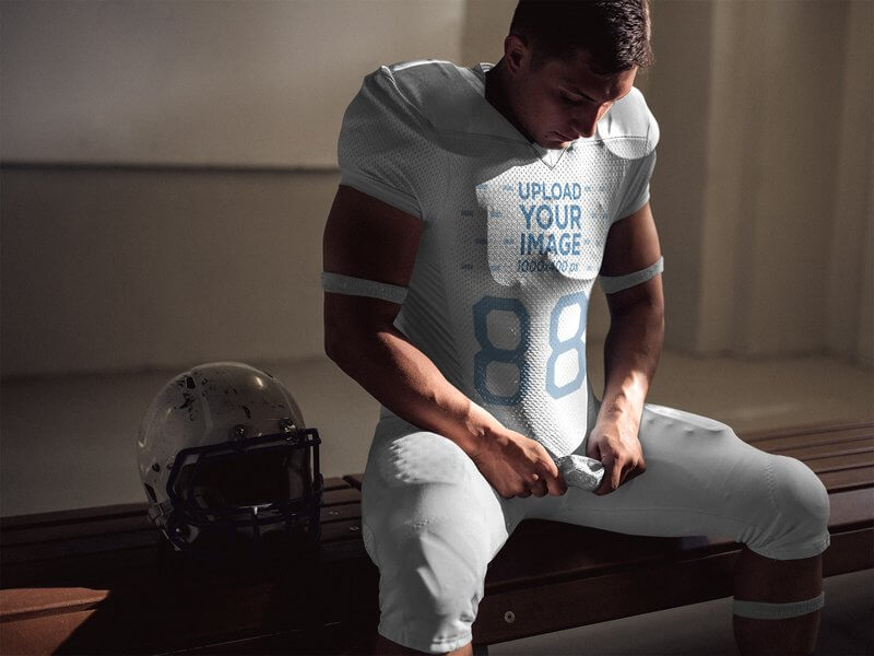 Best Football Uniform Designer - Placeit Blog