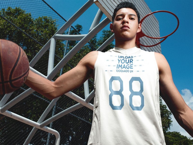 Best Basketball Jersey Makers - Placeit Blog